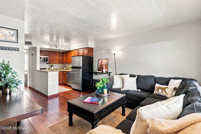 55 N Cherry Ave Unit 209, Tucson, AZ 85719
