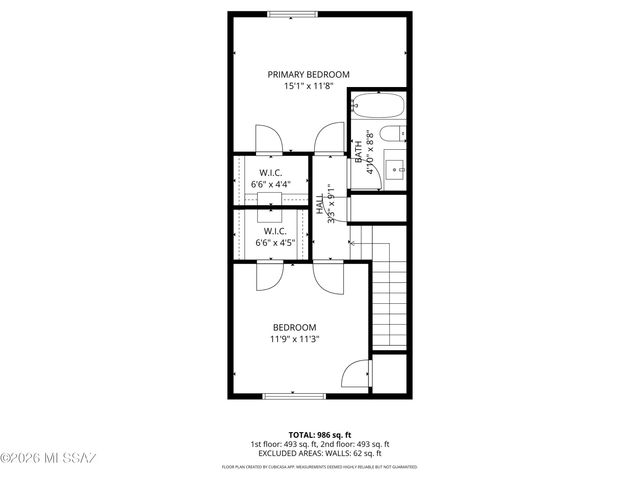 55 N Cherry Ave Unit 209, Tucson, AZ 85719
