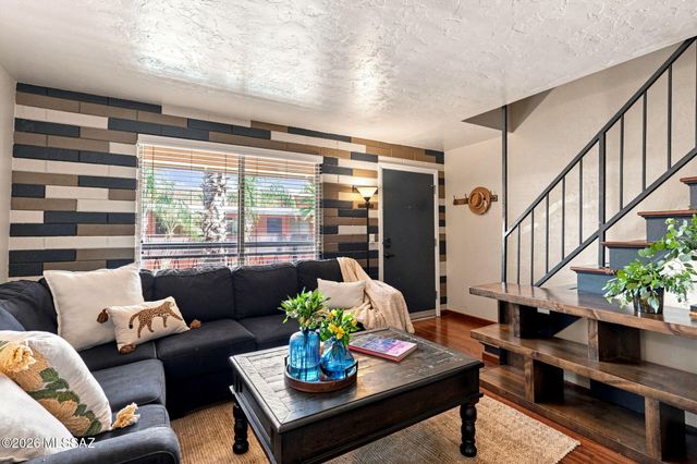 55 N Cherry Ave Unit 209, Tucson, AZ 85719
