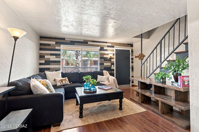 55 N Cherry Ave Unit 209, Tucson, AZ 85719
