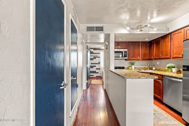 55 N Cherry Ave Unit 209, Tucson, AZ 85719