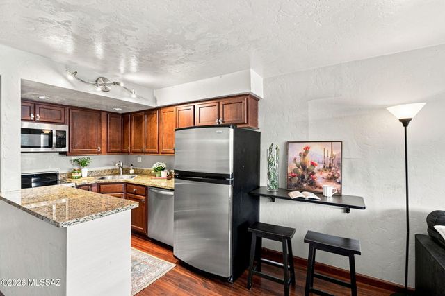 55 N Cherry Ave Unit 209, Tucson, AZ 85719