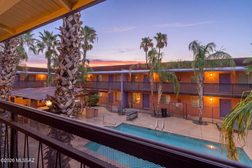 55 N Cherry Ave Unit 209, Tucson, AZ 85719