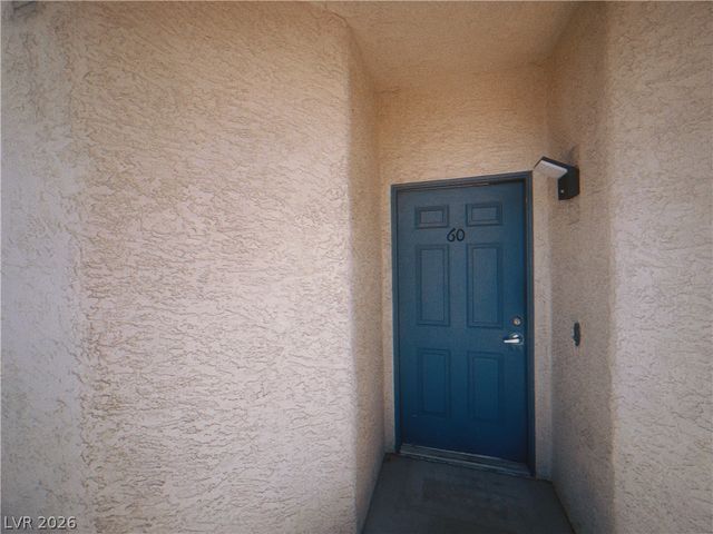 6250 West Flamingo Road 60, Las Vegas, NV 89103