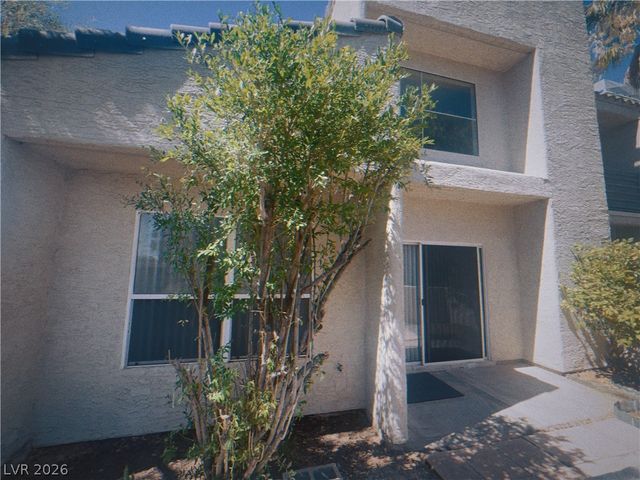 6250 West Flamingo Road 60, Las Vegas, NV 89103