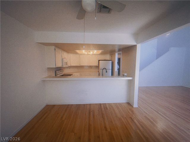 6250 West Flamingo Road 60, Las Vegas, NV 89103