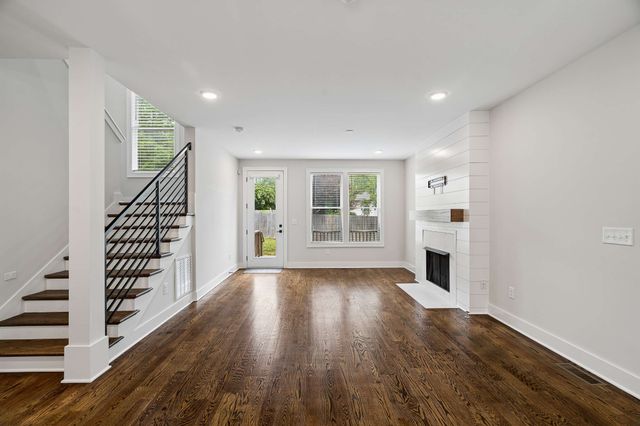 6316 Edsel Dr, Nashville, TN 37209