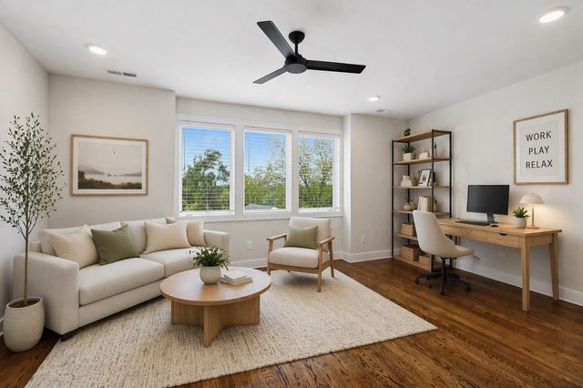 6316 Edsel Dr, Nashville, TN 37209