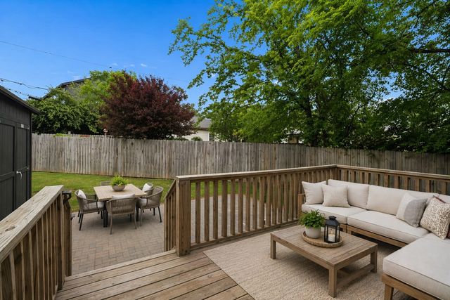 6316 Edsel Dr, Nashville, TN 37209