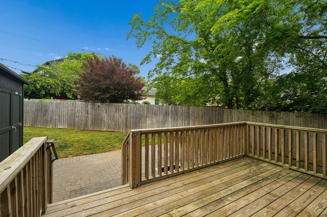 6316 Edsel Dr, Nashville, TN 37209