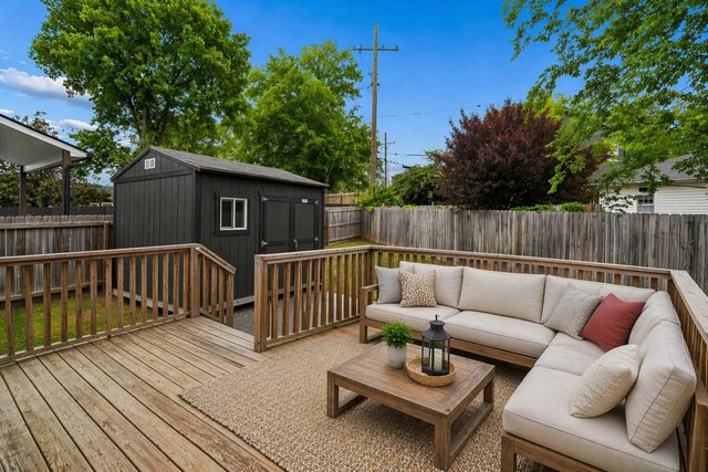 6316 Edsel Dr, Nashville, TN 37209