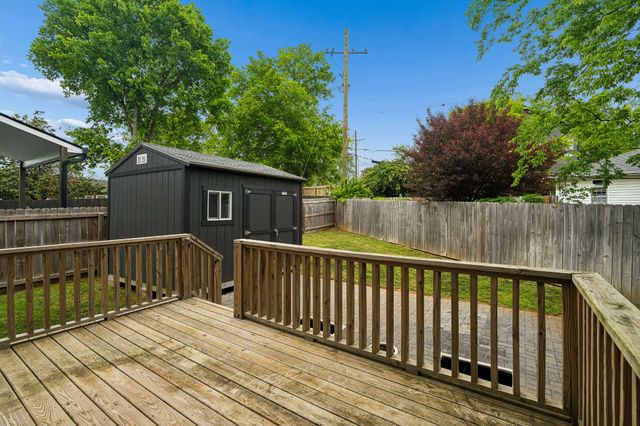 6316 Edsel Dr, Nashville, TN 37209