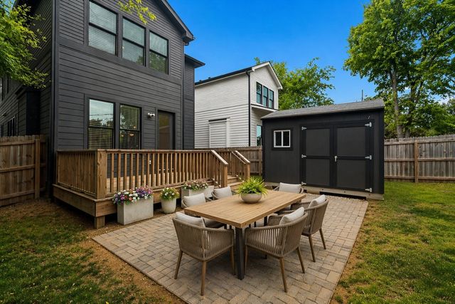 6316 Edsel Dr, Nashville, TN 37209