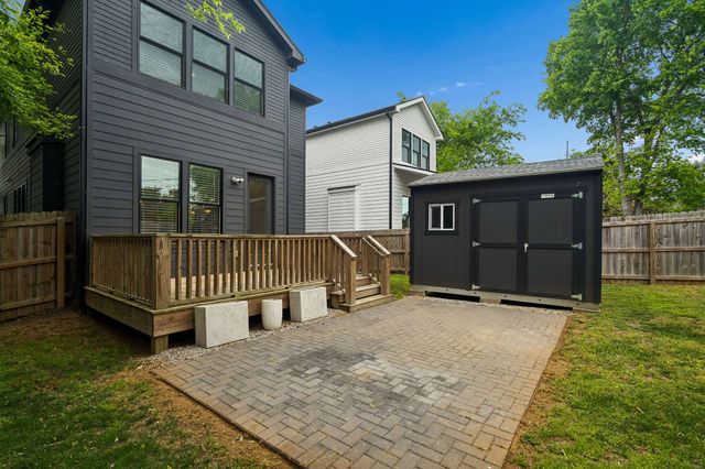 6316 Edsel Dr, Nashville, TN 37209