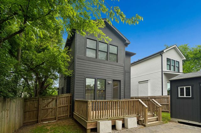 6316 Edsel Dr, Nashville, TN 37209