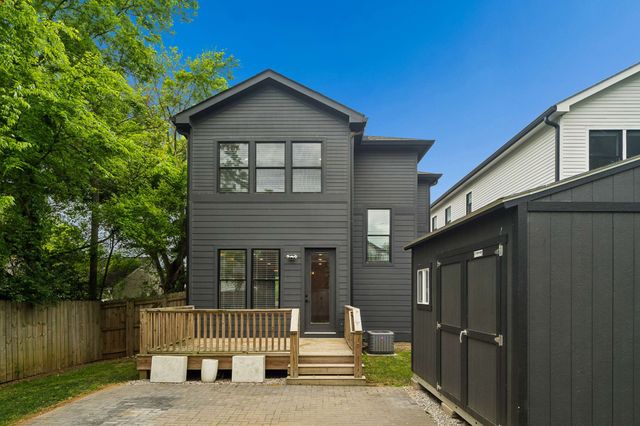 6316 Edsel Dr, Nashville, TN 37209