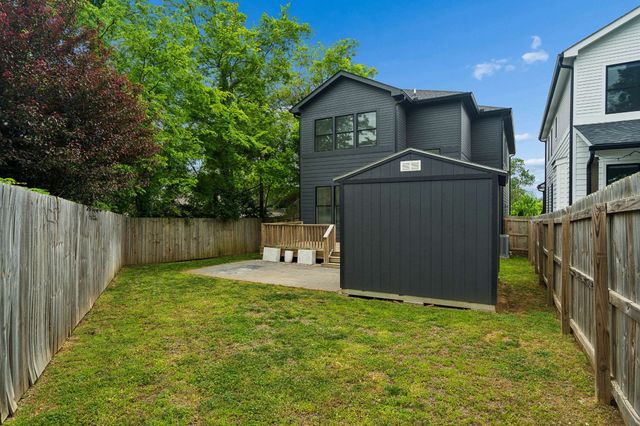 6316 Edsel Dr, Nashville, TN 37209