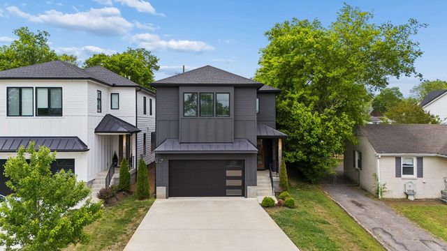 6316 Edsel Dr, Nashville, TN 37209