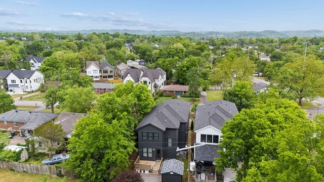 6316 Edsel Dr, Nashville, TN 37209