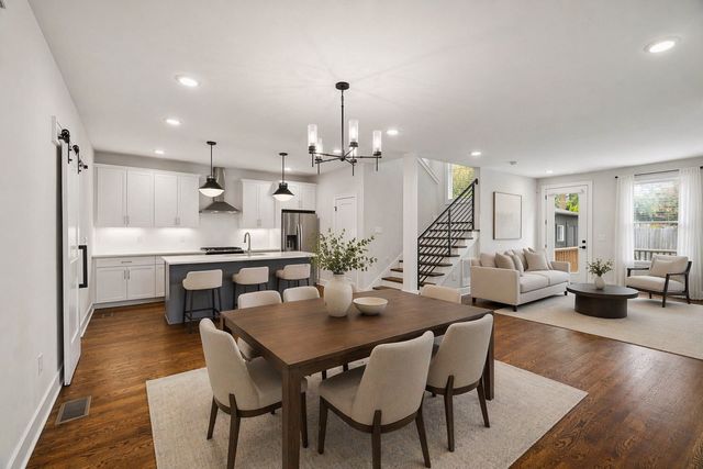 6316 Edsel Dr, Nashville, TN 37209