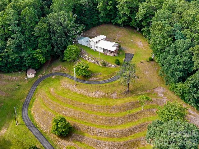 82 Trout Haven Lane, Balsam Grove, NC 28708