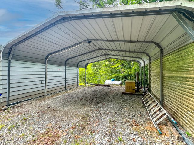 82 Trout Haven Lane, Balsam Grove, NC 28708