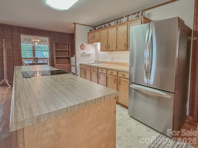 82 Trout Haven Lane, Balsam Grove, NC 28708