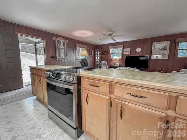 82 Trout Haven Lane, Balsam Grove, NC 28708