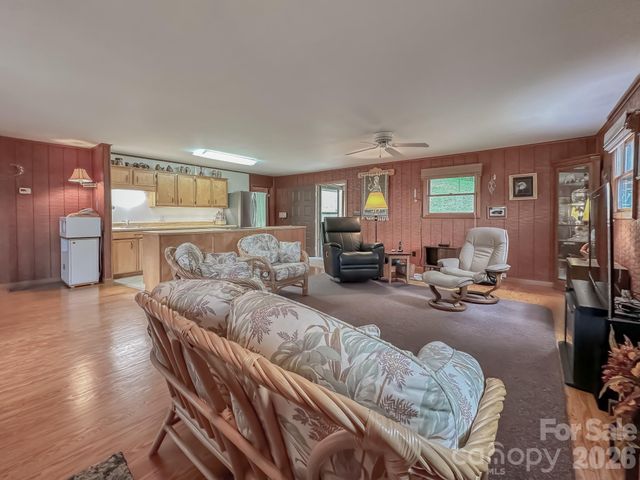 82 Trout Haven Lane, Balsam Grove, NC 28708