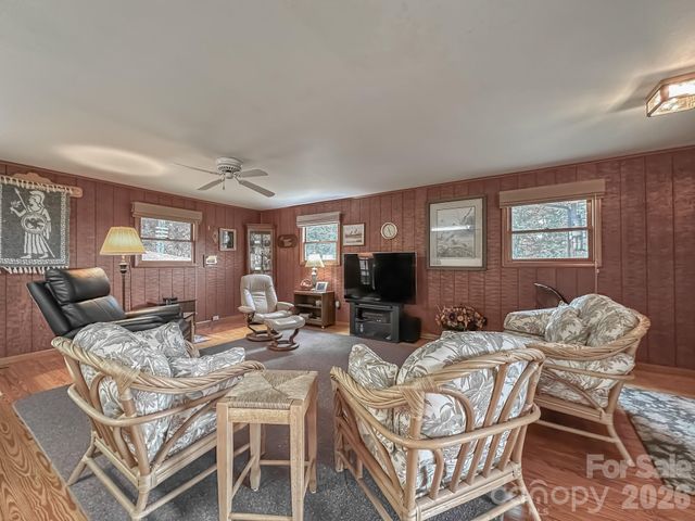 82 Trout Haven Lane, Balsam Grove, NC 28708