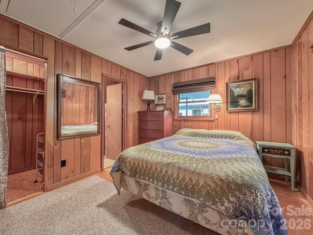 82 Trout Haven Lane, Balsam Grove, NC 28708