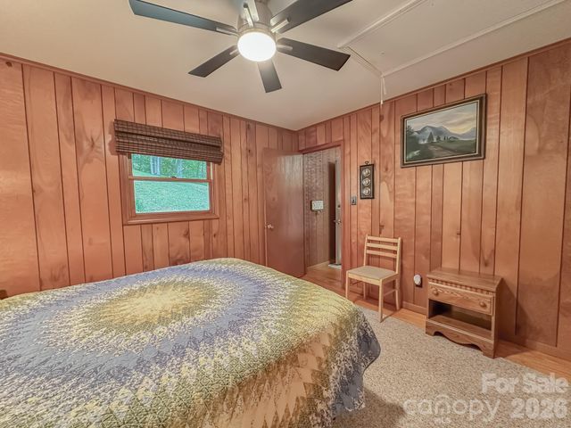 82 Trout Haven Lane, Balsam Grove, NC 28708
