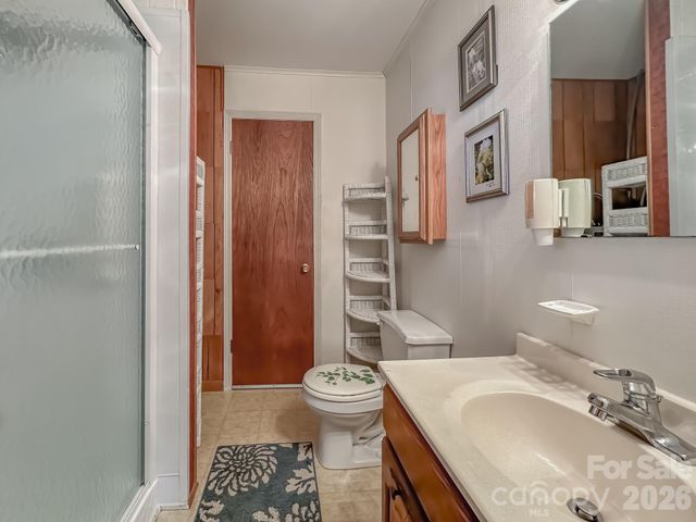 82 Trout Haven Lane, Balsam Grove, NC 28708