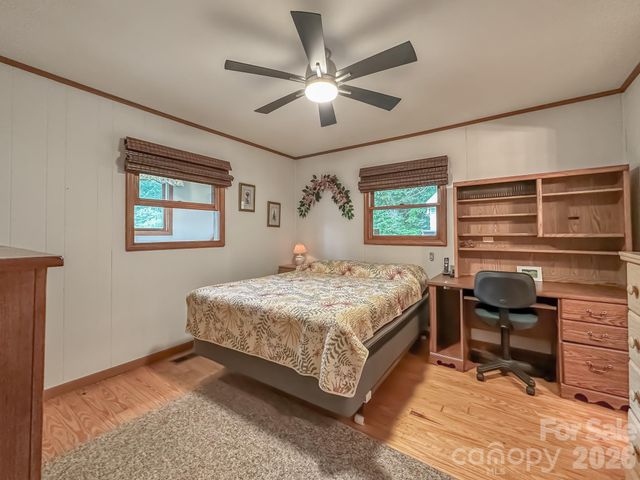 82 Trout Haven Lane, Balsam Grove, NC 28708
