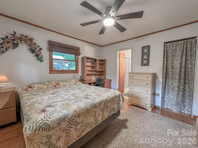 82 Trout Haven Lane, Balsam Grove, NC 28708