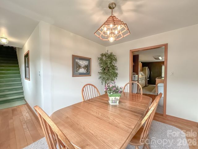 82 Trout Haven Lane, Balsam Grove, NC 28708