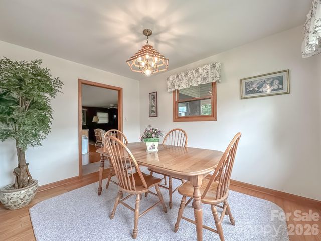 82 Trout Haven Lane, Balsam Grove, NC 28708