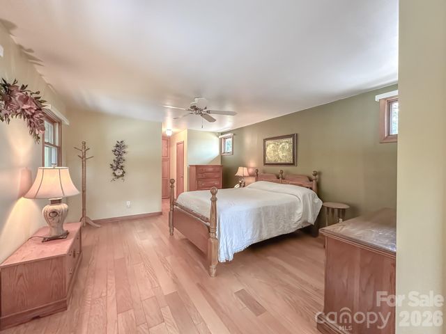 82 Trout Haven Lane, Balsam Grove, NC 28708