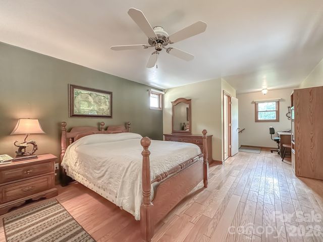 82 Trout Haven Lane, Balsam Grove, NC 28708