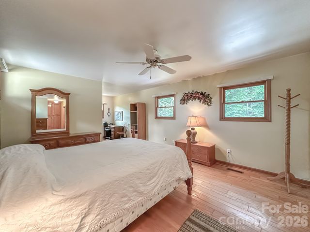 82 Trout Haven Lane, Balsam Grove, NC 28708