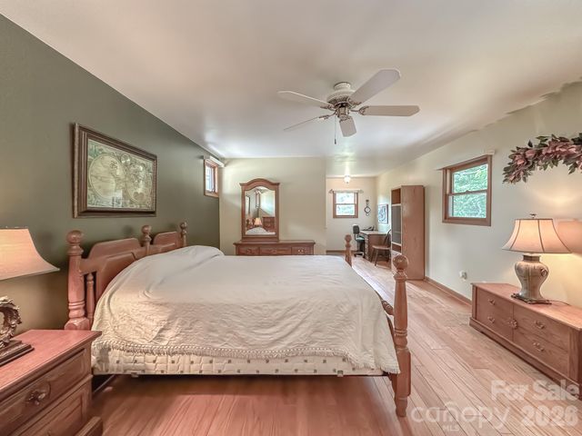 82 Trout Haven Lane, Balsam Grove, NC 28708
