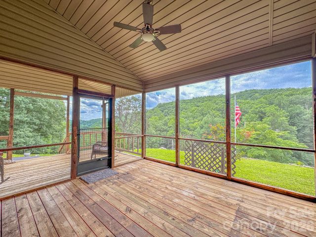 82 Trout Haven Lane, Balsam Grove, NC 28708