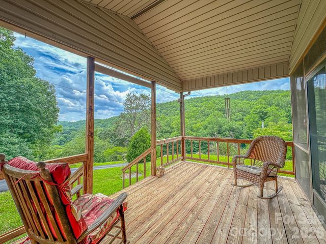 82 Trout Haven Lane, Balsam Grove, NC 28708
