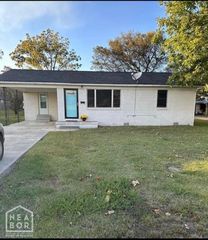 308 SW 6th Street SW, Walnut Ridge, AR 72476