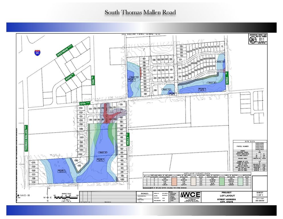 57xx S Thomas Mallen Rd, Cheney, WA 99224 photo 3