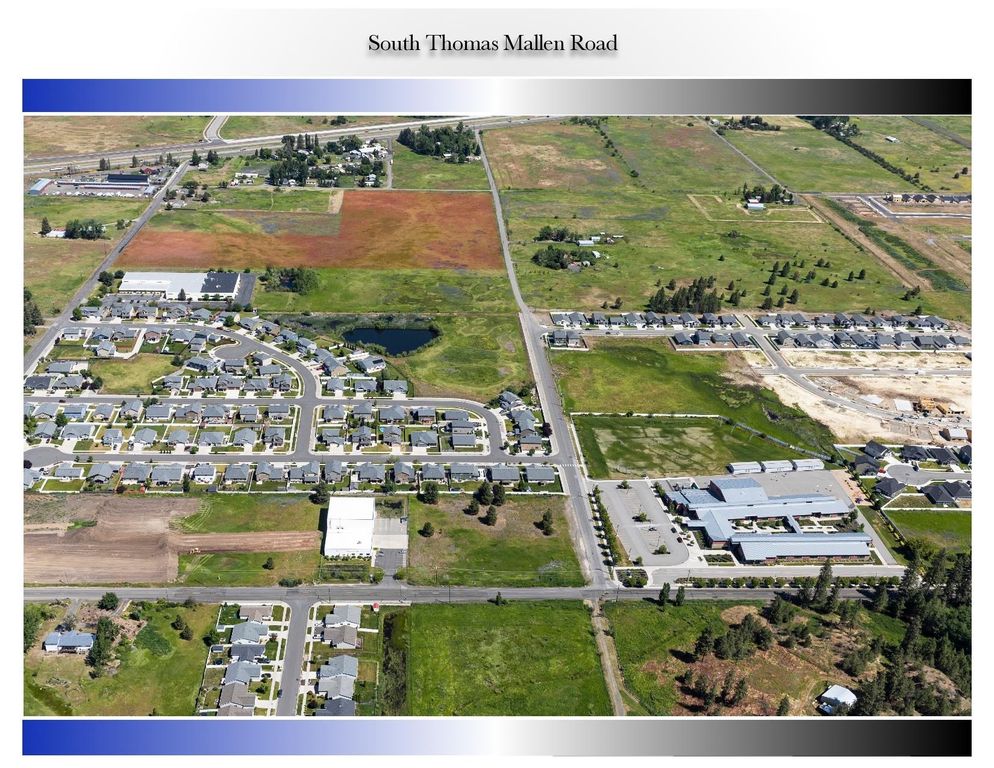 57xx S Thomas Mallen Rd, Cheney, WA 99224 photo 5