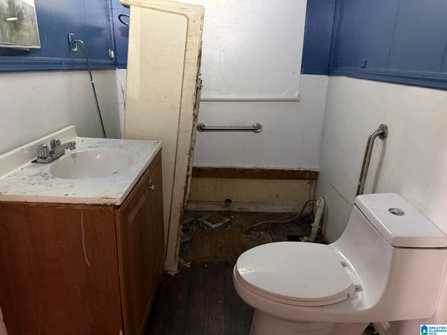 1249 14TH PLACE SW, Birmingham, AL 35211