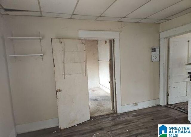 1249 14TH PLACE SW, Birmingham, AL 35211