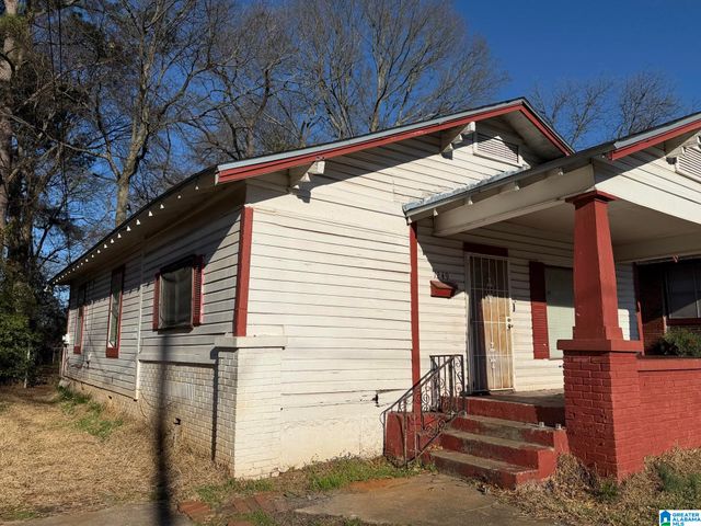 1249 14TH PLACE SW, Birmingham, AL 35211