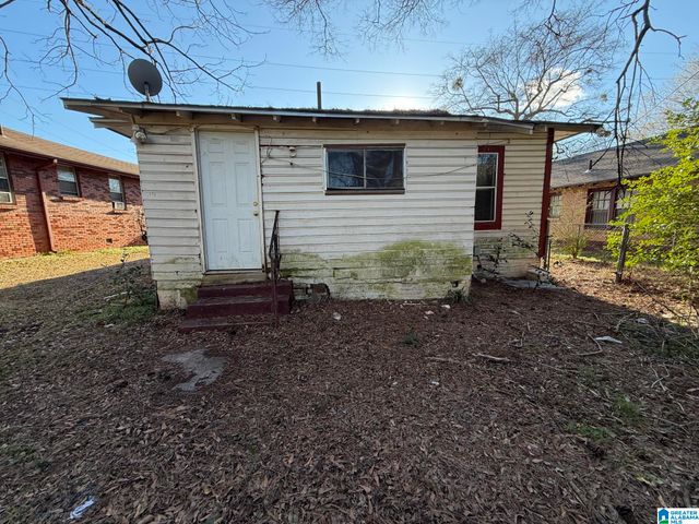 1249 14TH PLACE SW, Birmingham, AL 35211